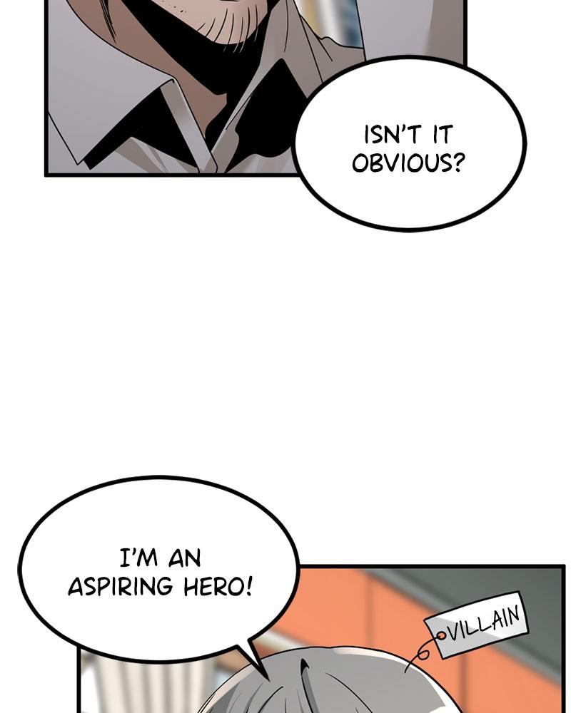 Hero Killer Chap 31 - Next Chap 32