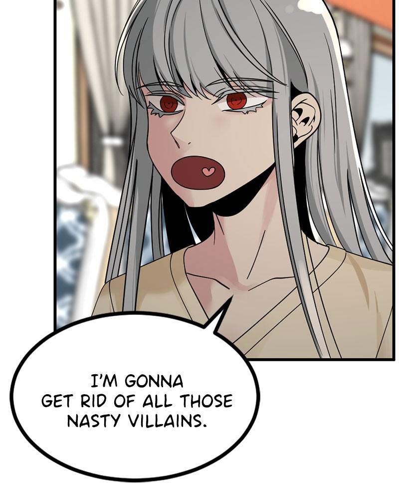 Hero Killer Chap 31 - Next Chap 32