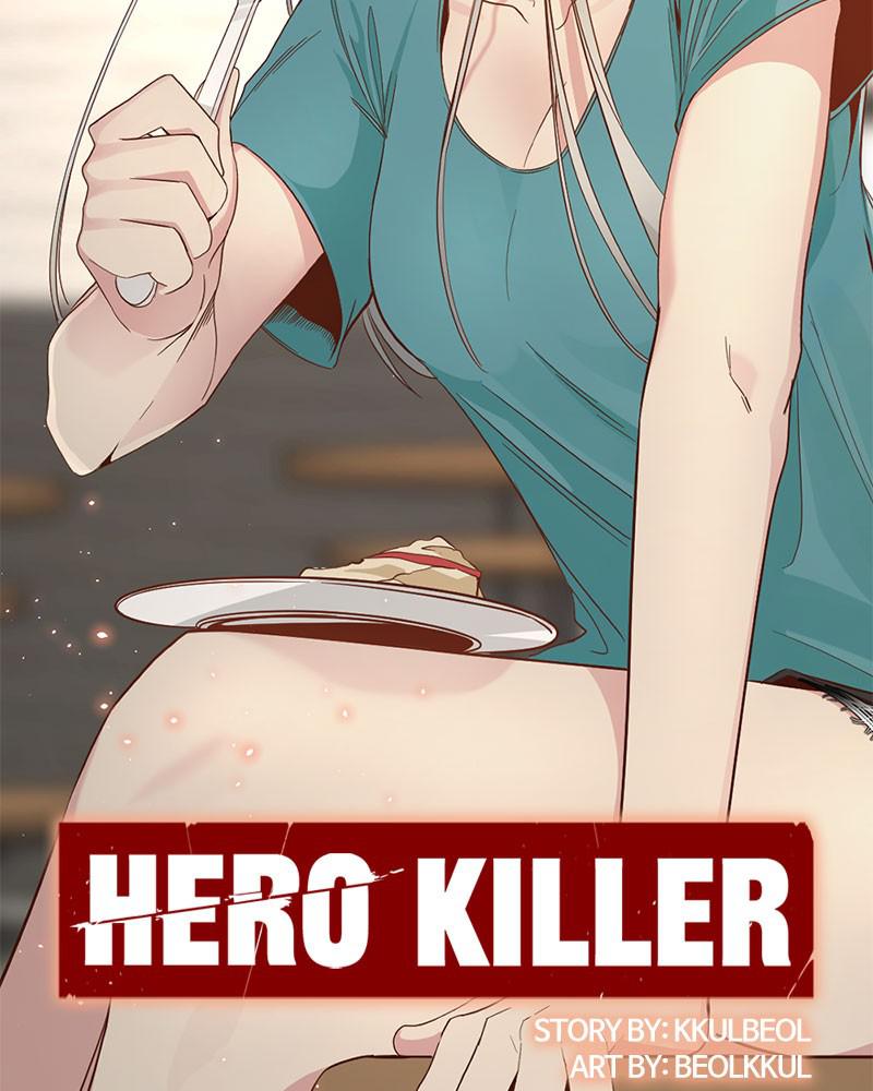 Hero Killer Chap 31 - Next Chap 32