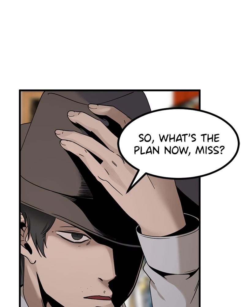 Hero Killer Chap 31 - Next Chap 32