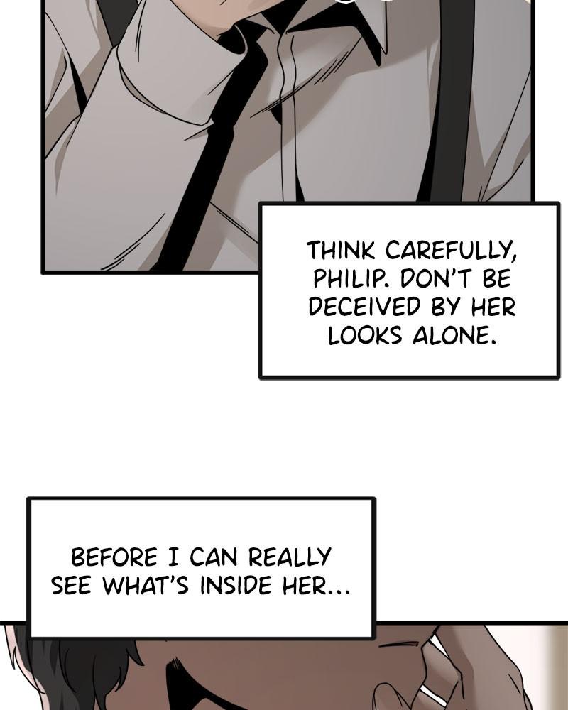 Hero Killer Chap 31 - Next Chap 32