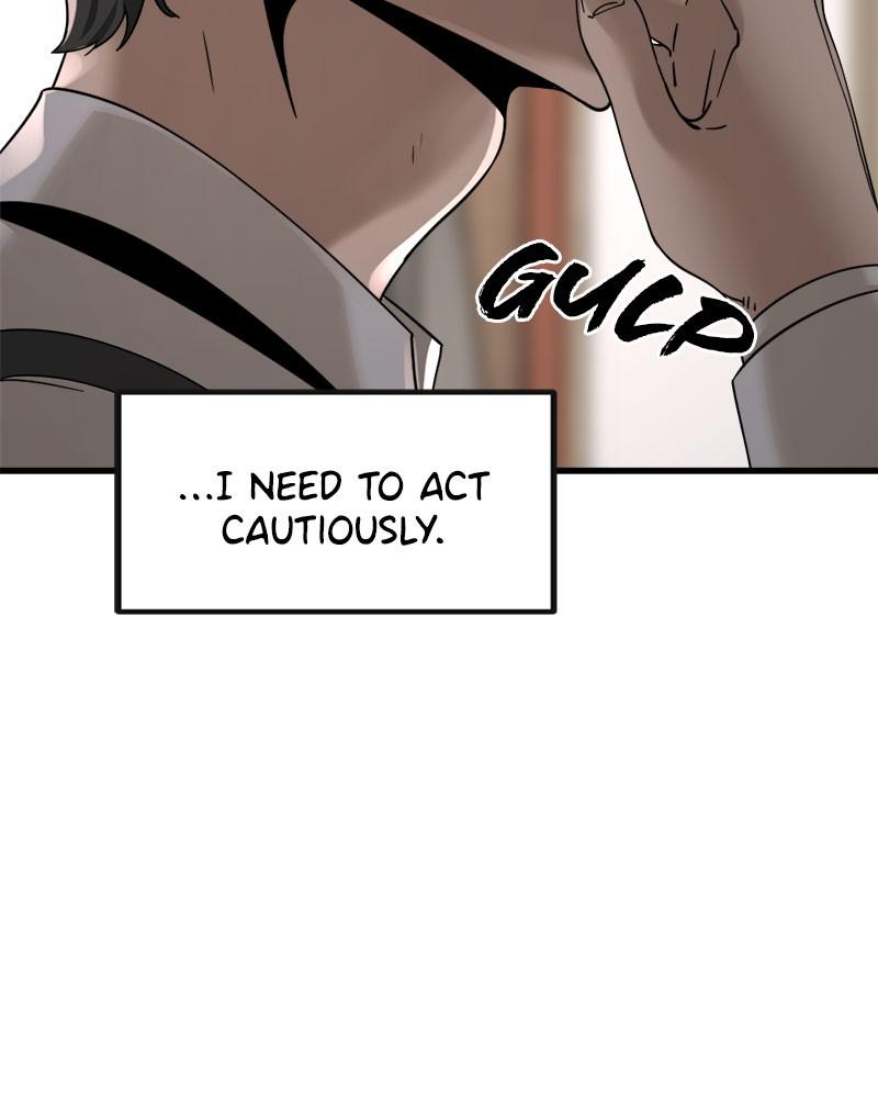 Hero Killer Chap 31 - Next Chap 32