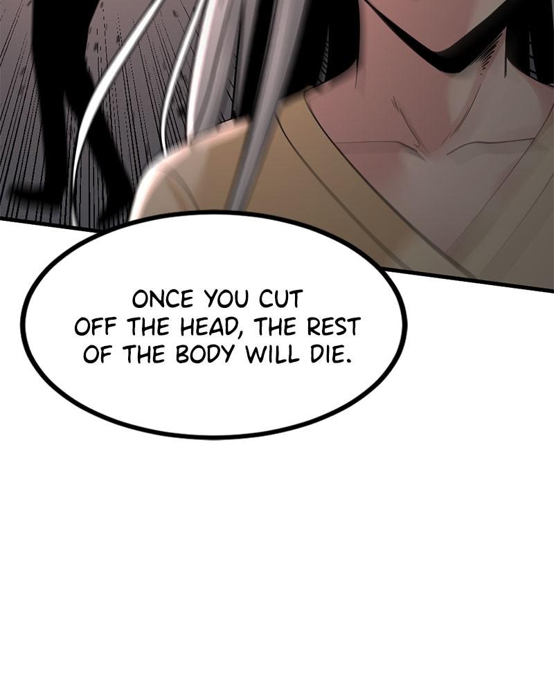 Hero Killer Chap 31 - Next Chap 32