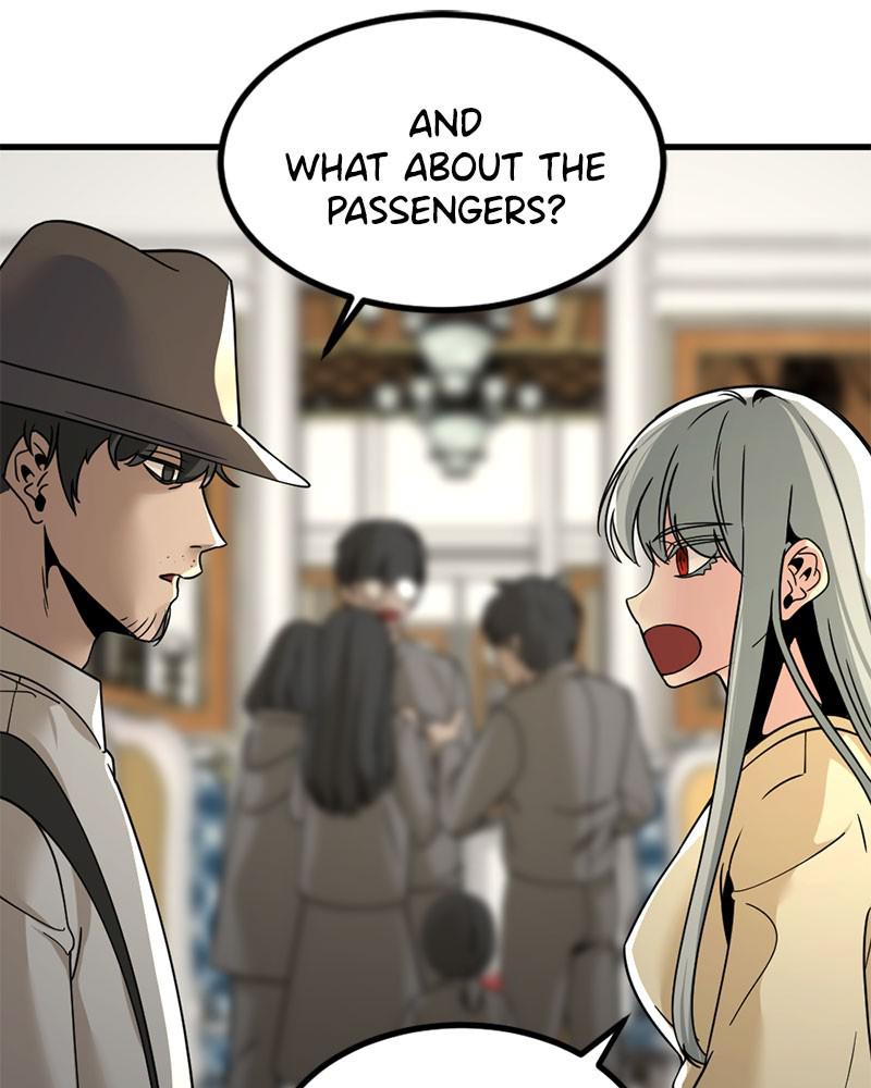 Hero Killer Chap 31 - Next Chap 32