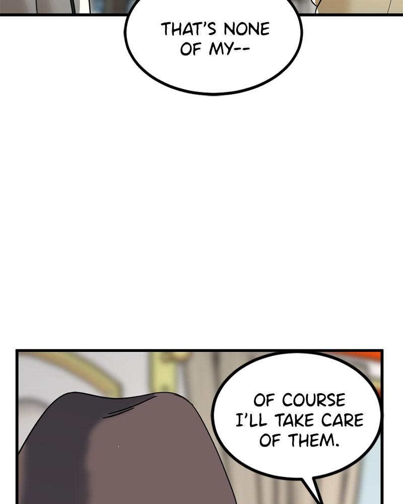 Hero Killer Chap 31 - Next Chap 32