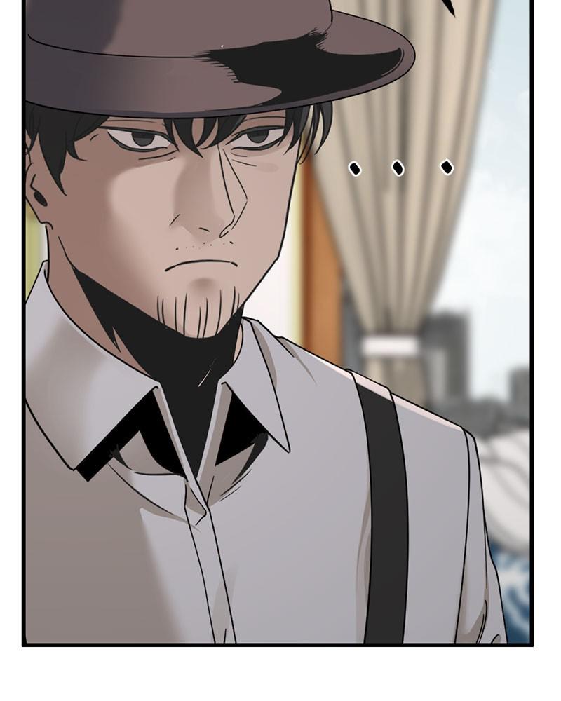 Hero Killer Chap 31 - Next Chap 32