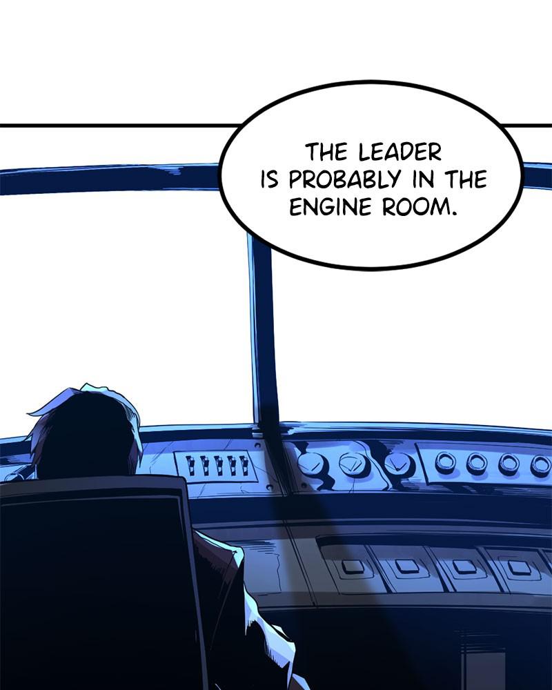 Hero Killer Chap 31 - Next Chap 32