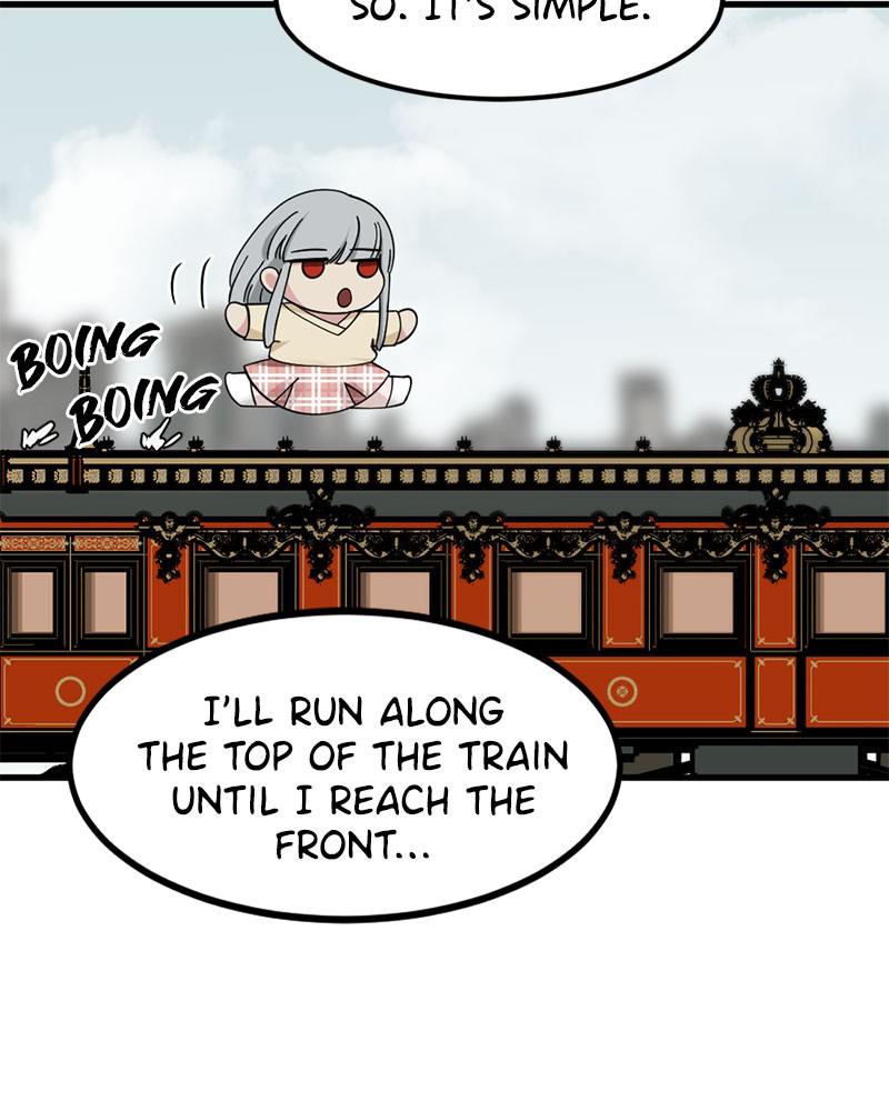 Hero Killer Chap 31 - Next Chap 32