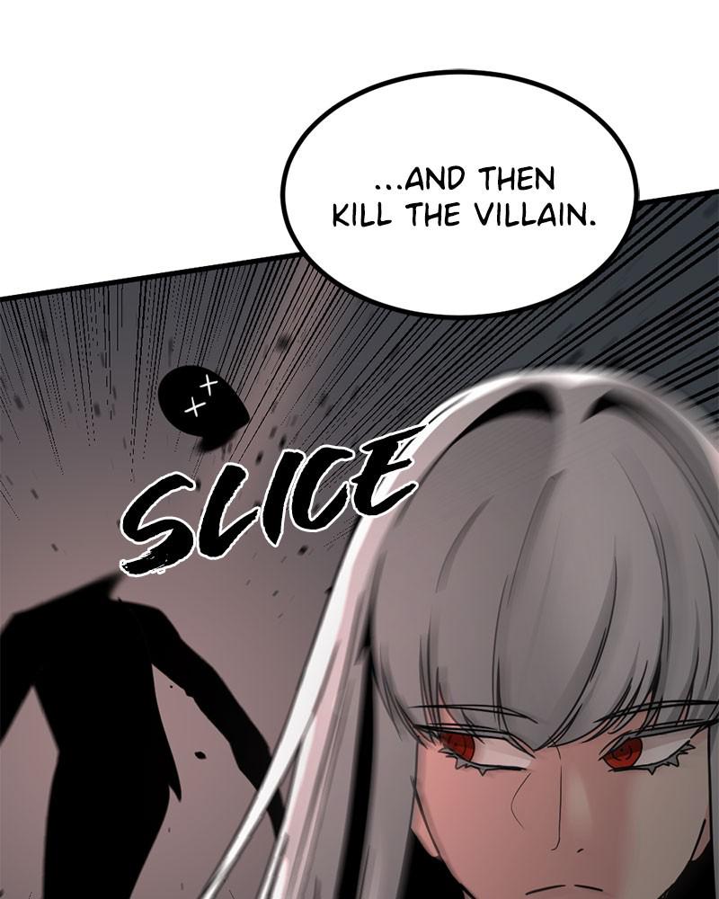 Hero Killer Chap 31 - Next Chap 32