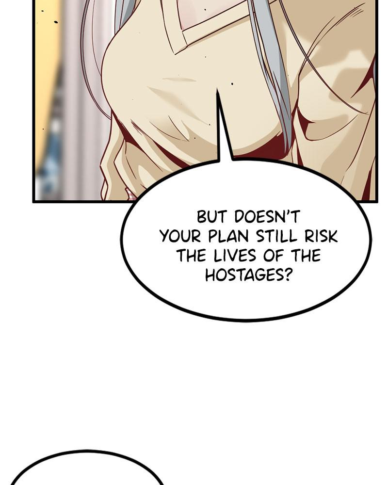 Hero Killer Chap 31 - Next Chap 32