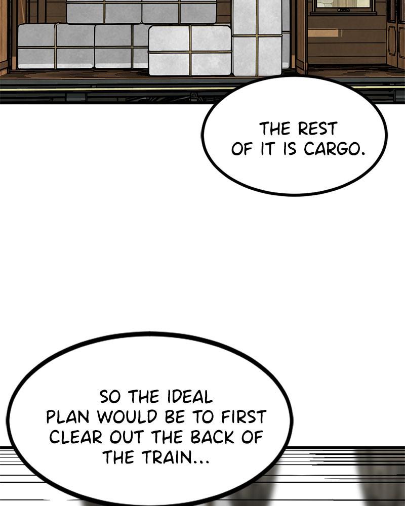 Hero Killer Chap 31 - Next Chap 32