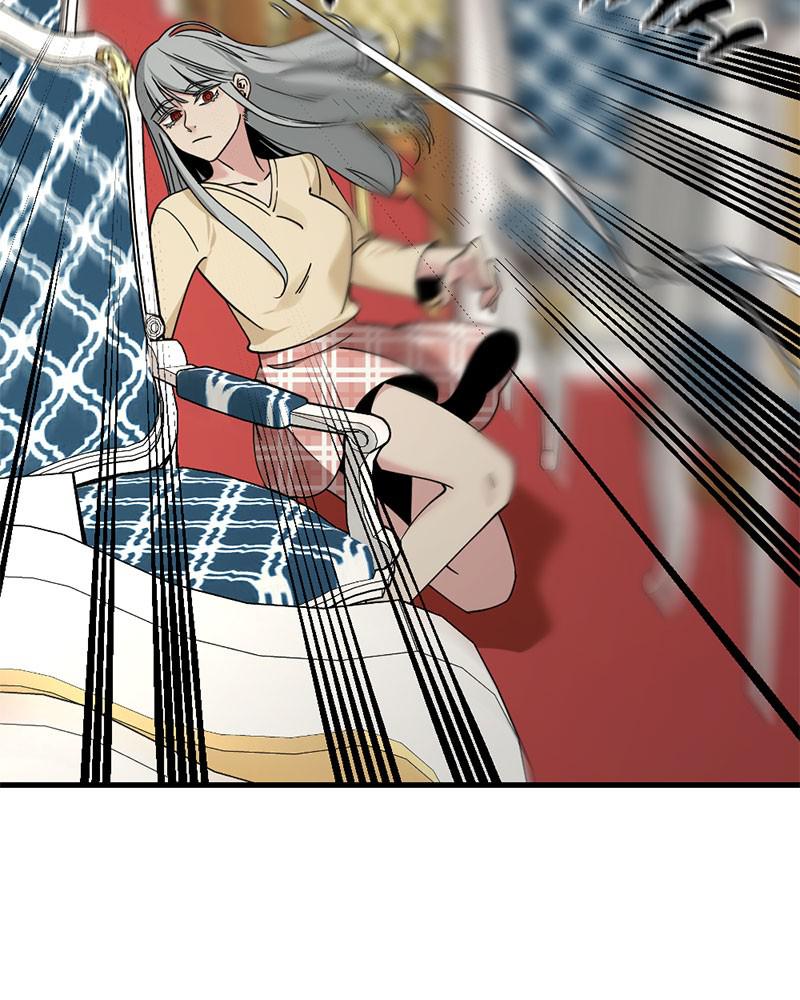 Hero Killer Chap 31 - Next Chap 32