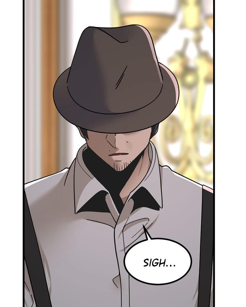 Hero Killer Chap 31 - Next Chap 32