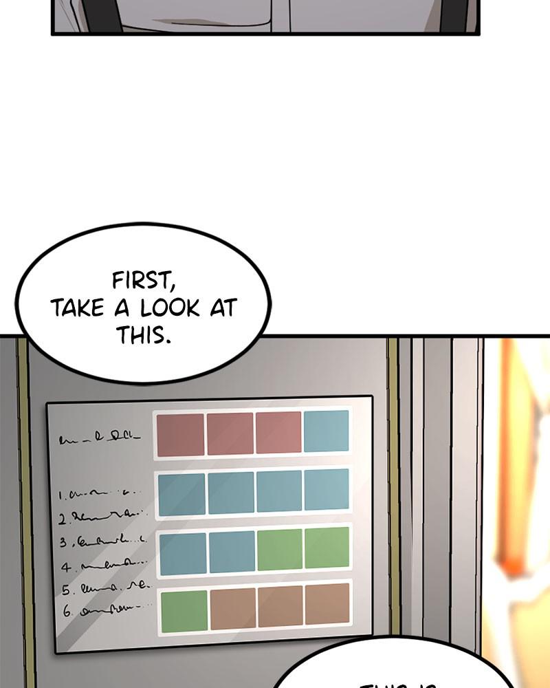 Hero Killer Chap 31 - Next Chap 32