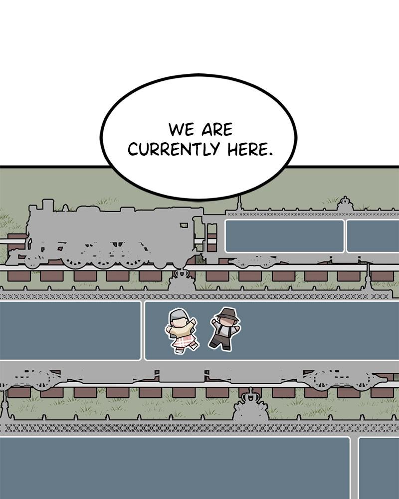 Hero Killer Chap 31 - Next Chap 32