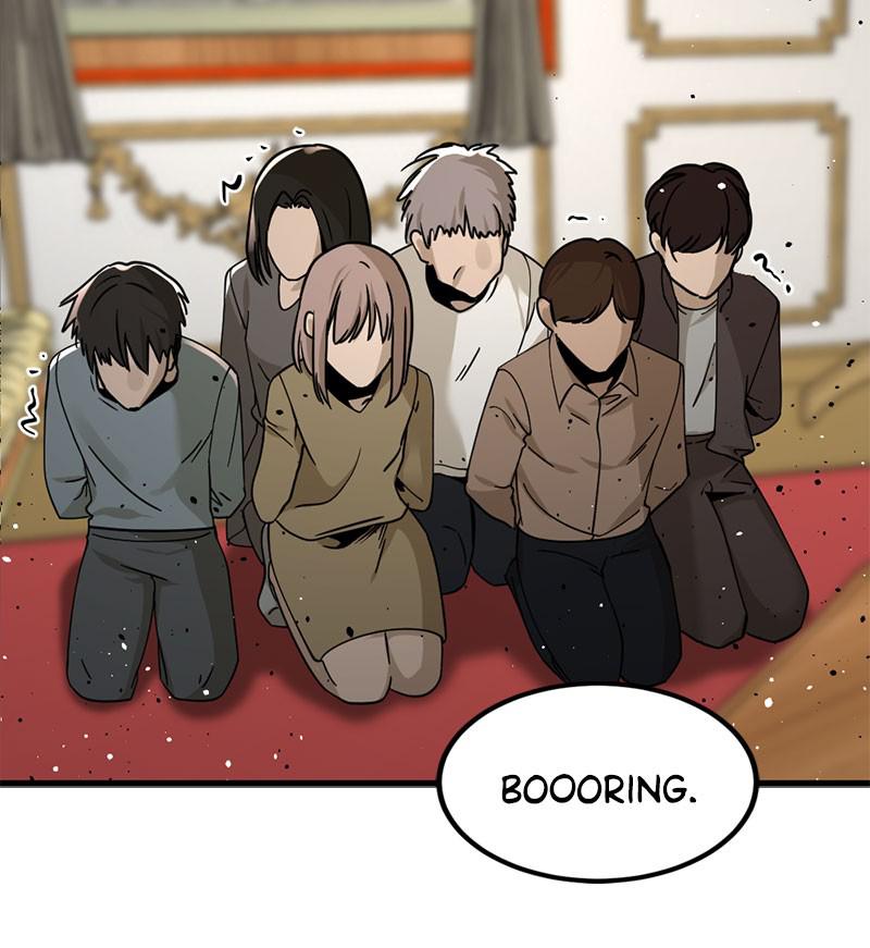 Hero Killer Chap 31 - Next Chap 32