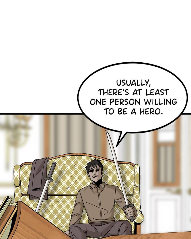 Hero Killer Chap 31 - Next Chap 32