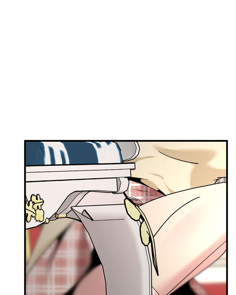 Hero Killer Chap 31 - Next Chap 32