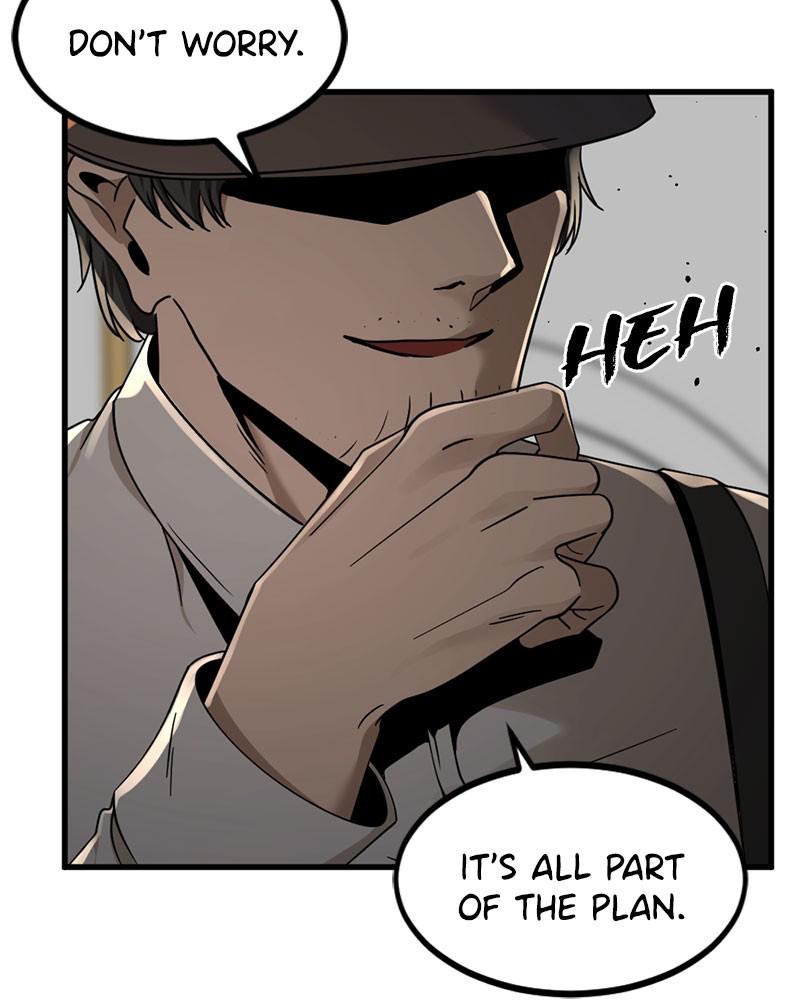 Hero Killer Chap 31 - Next Chap 32