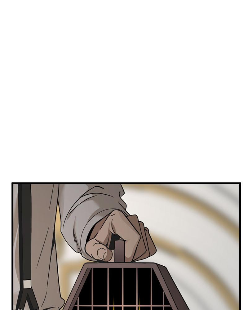 Hero Killer Chap 31 - Next Chap 32