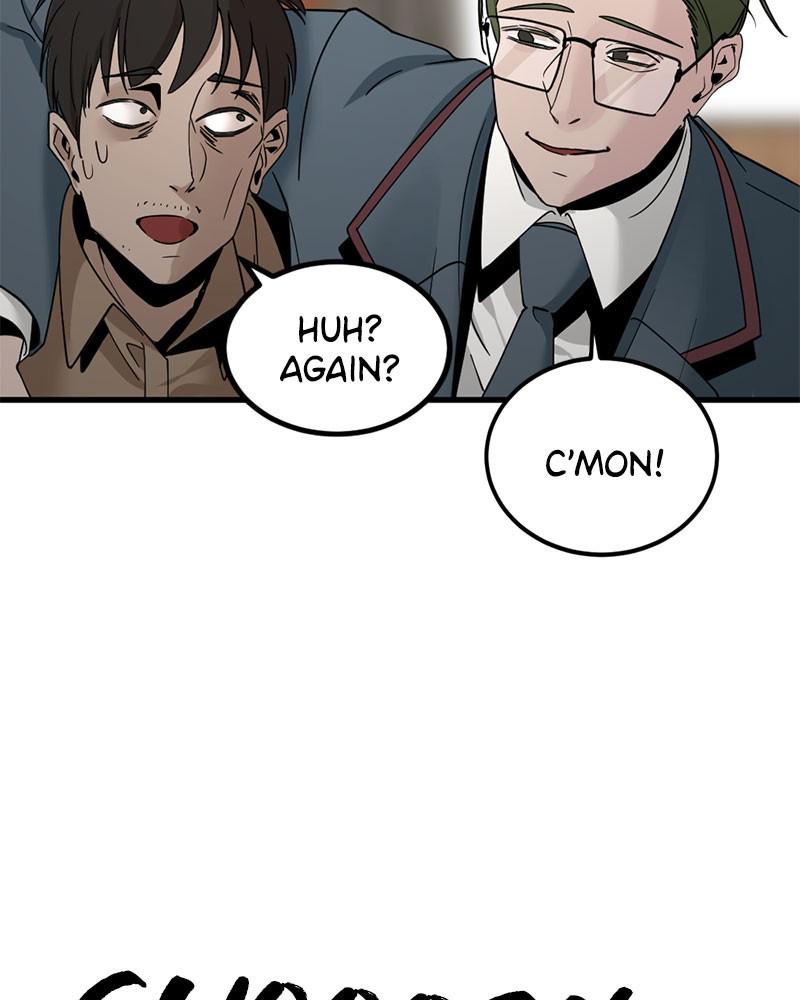 Hero Killer Chap 31 - Next Chap 32