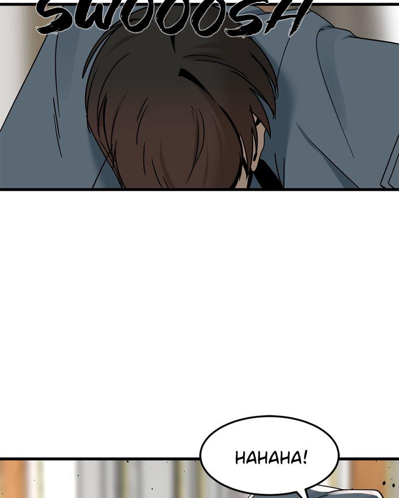 Hero Killer Chap 31 - Next Chap 32