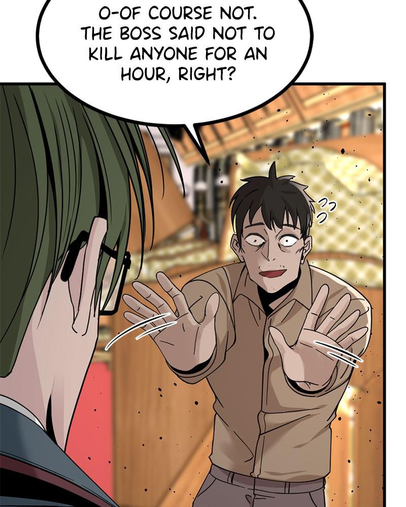 Hero Killer Chap 31 - Next Chap 32