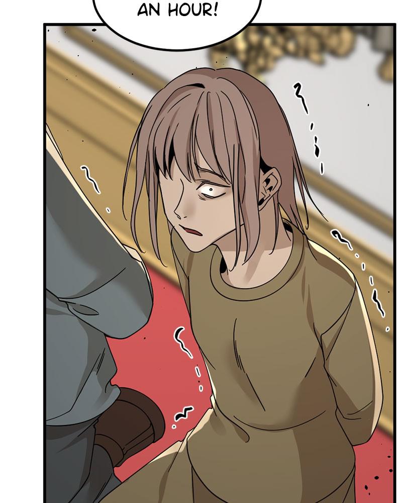 Hero Killer Chap 31 - Next Chap 32