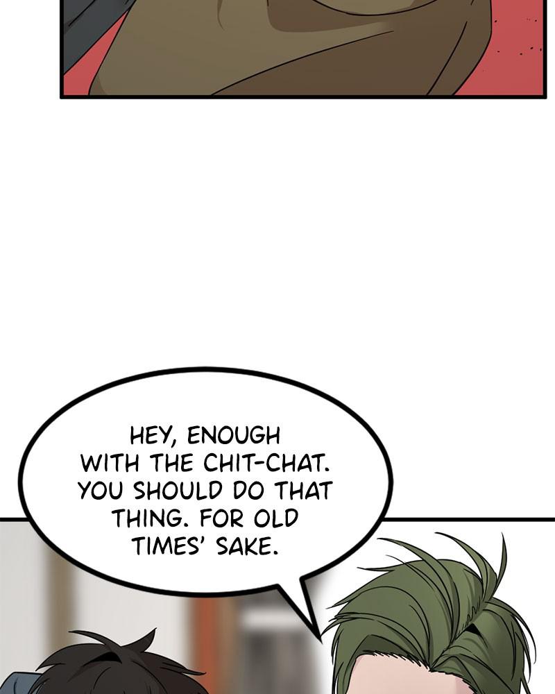 Hero Killer Chap 31 - Next Chap 32