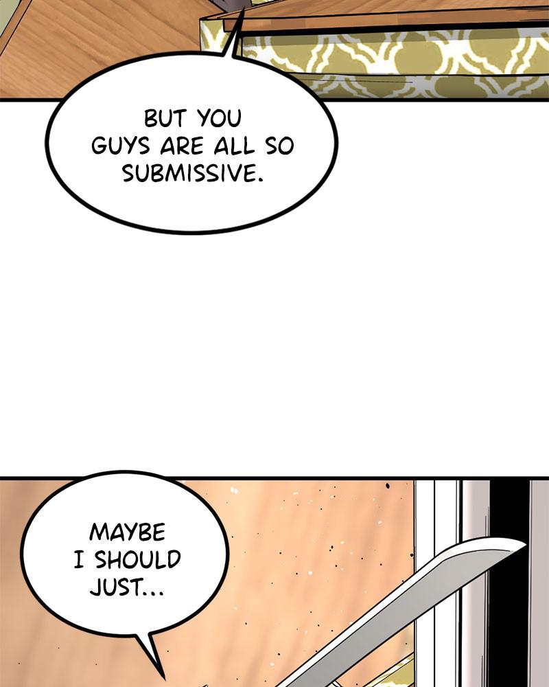 Hero Killer Chap 31 - Next Chap 32