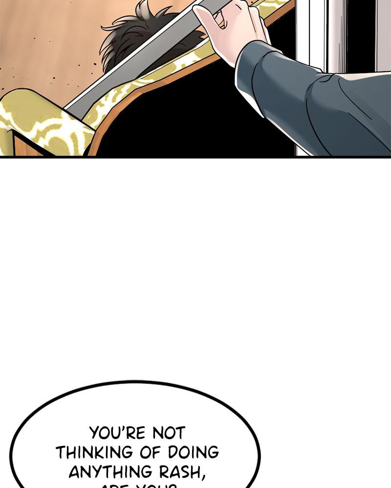 Hero Killer Chap 31 - Next Chap 32