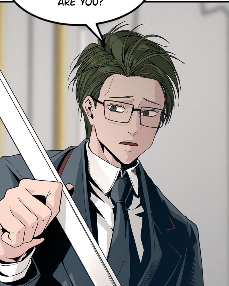 Hero Killer Chap 31 - Next Chap 32