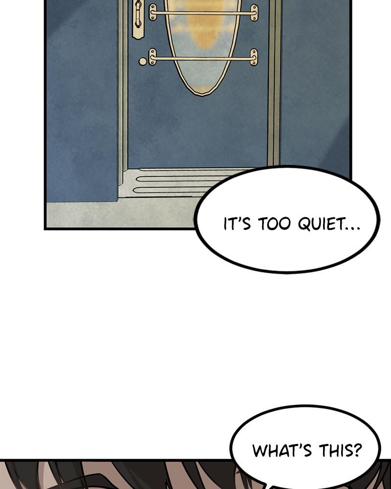 Hero Killer Chap 31 - Next Chap 32