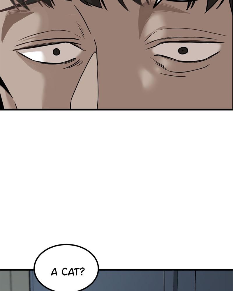 Hero Killer Chap 31 - Next Chap 32