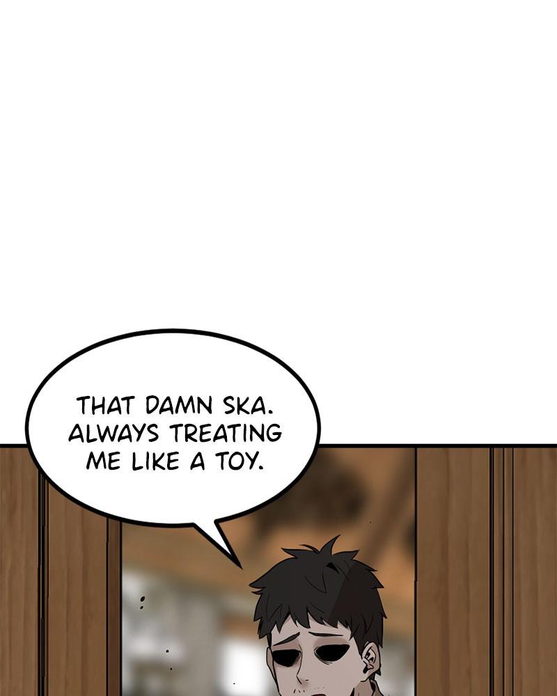 Hero Killer Chap 31 - Next Chap 32