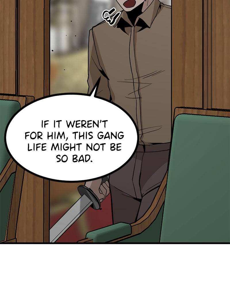 Hero Killer Chap 31 - Next Chap 32