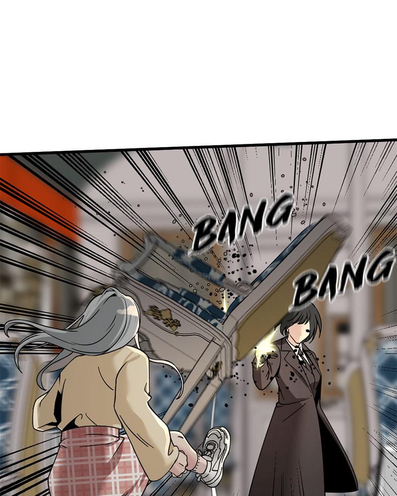 Hero Killer Chap 31 - Next Chap 32