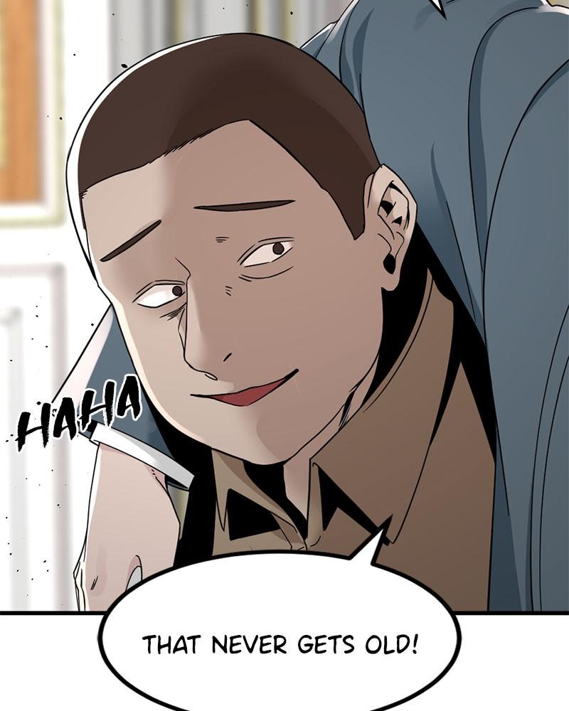 Hero Killer Chap 31 - Next Chap 32