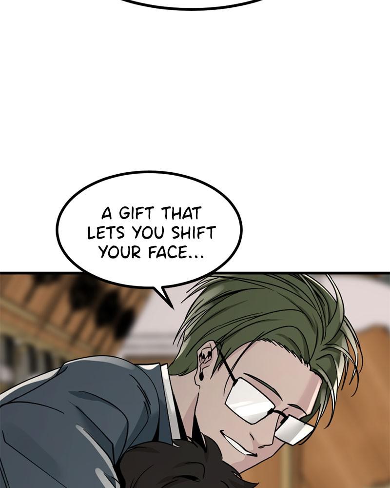 Hero Killer Chap 31 - Next Chap 32