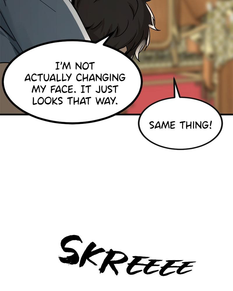 Hero Killer Chap 31 - Next Chap 32