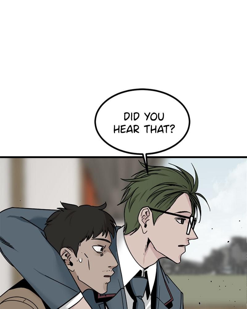 Hero Killer Chap 31 - Next Chap 32