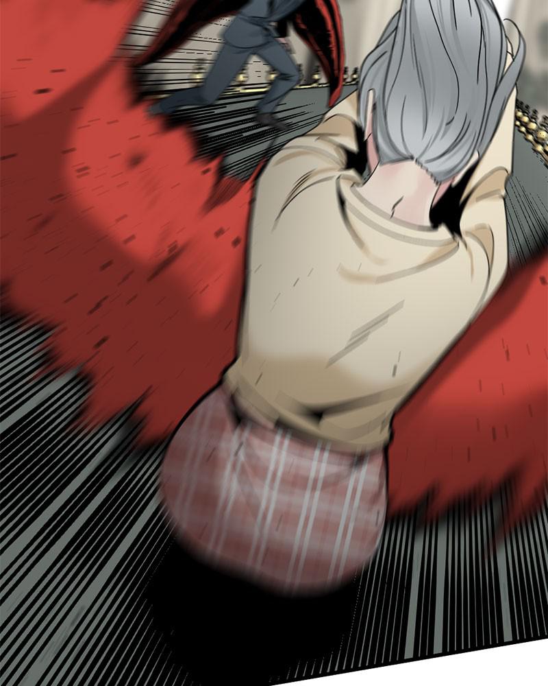 Hero Killer Chap 32 - Next Chap 33