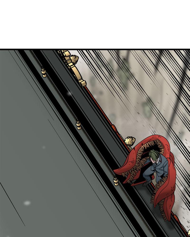 Hero Killer Chap 32 - Next Chap 33
