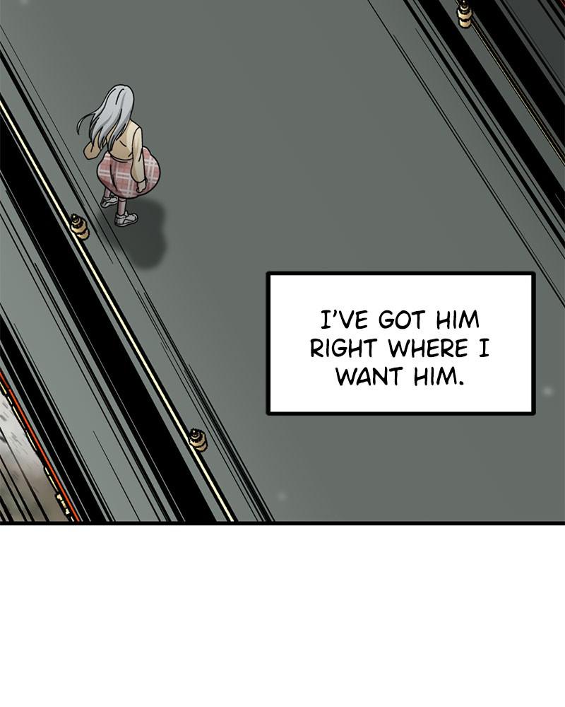 Hero Killer Chap 32 - Next Chap 33