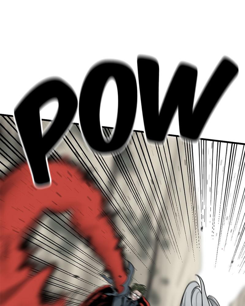 Hero Killer Chap 32 - Next Chap 33