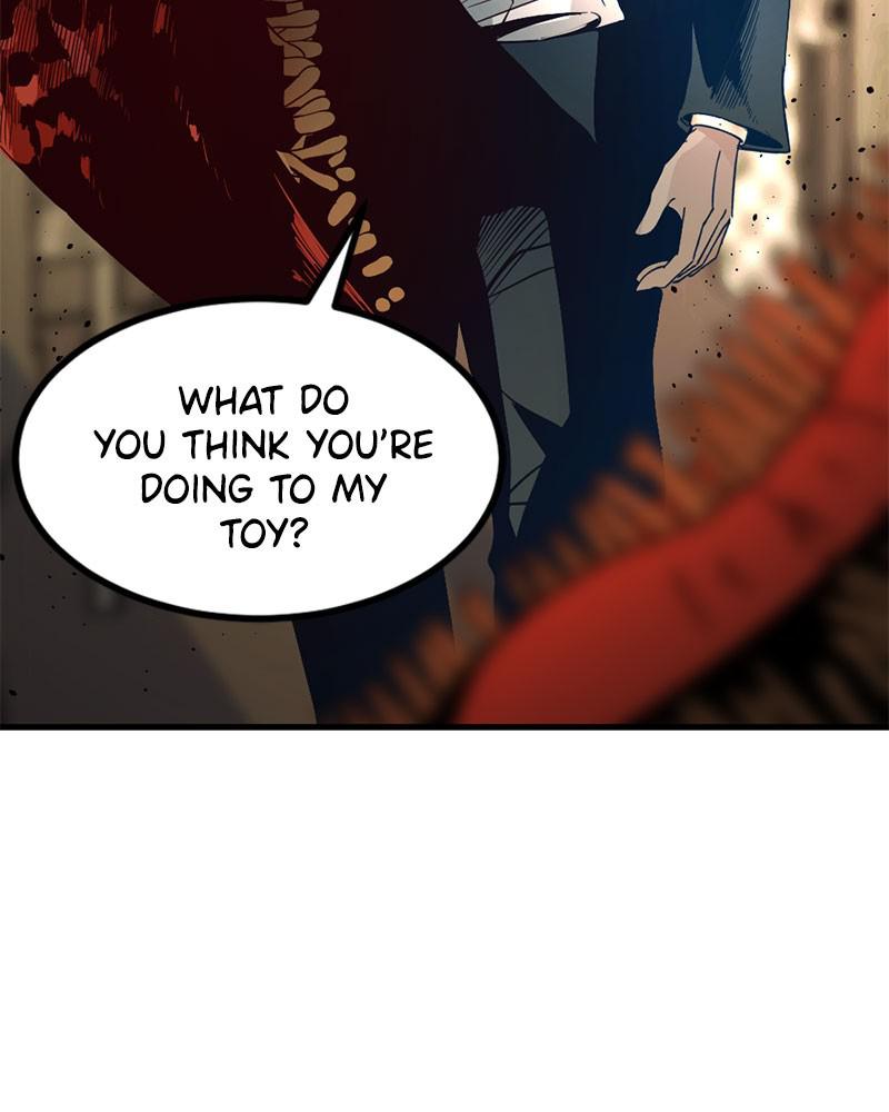 Hero Killer Chap 32 - Next Chap 33