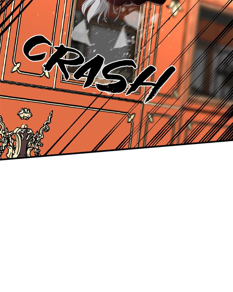 Hero Killer Chap 32 - Next Chap 33