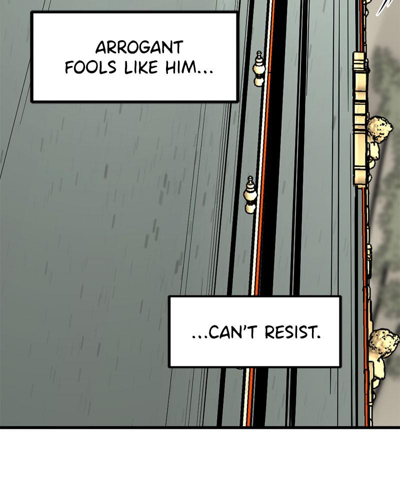 Hero Killer Chap 32 - Next Chap 33