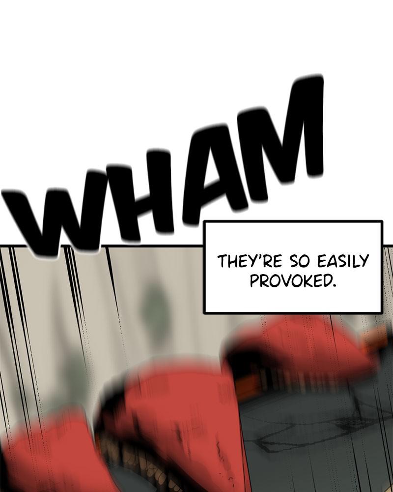 Hero Killer Chap 32 - Next Chap 33