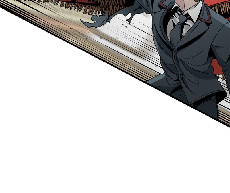 Hero Killer Chap 32 - Next Chap 33